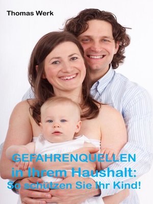 cover image of Gefahrenquellen in Ihrem Haushalt